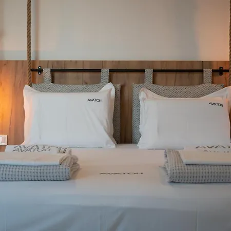 Avaton Luxury And Access The Enigma - Adults Only & Kids 14 Plus- 4*