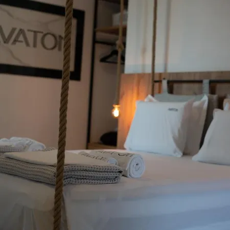 Hotel Avaton Luxury And Access The Enigma - Adults Only & Kids 14 Plus-