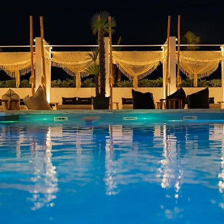 Avaton Luxury And Access The Enigma - Adults Only & Kids 14 Plus-