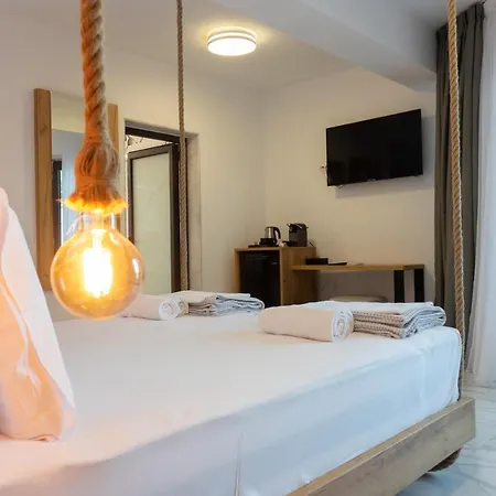 Avaton Luxury And Access The Enigma - Adults Only & Kids 14 Plus- Hotel