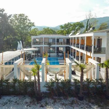 Avaton Luxury And Access The Enigma - Adults Only & Kids 14 Plus- 4*
