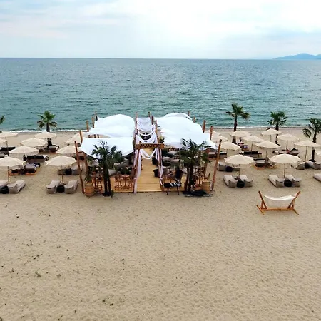 Хотел Avaton Luxury And Access The Enigma - Adults Only & Kids 14 Plus-