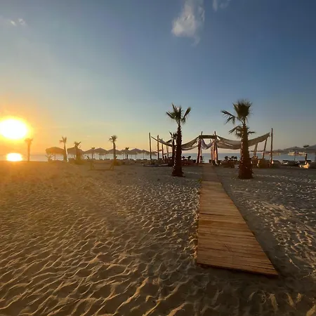 Avaton Luxury And Access The Enigma - Adults Only & Kids 14 Plus- Asprovalta