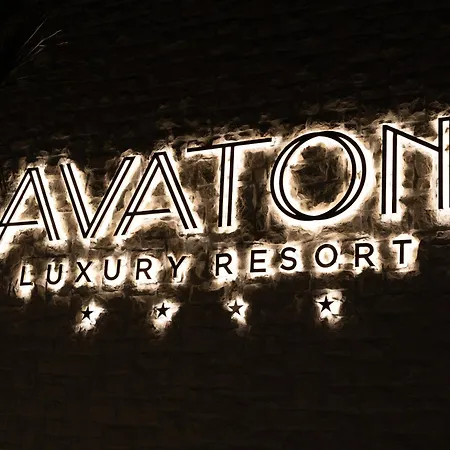 Hotel Avaton Luxury And Access The Enigma - Adults Only & Kids 14 Plus- Asprovalta