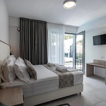 Avaton Luxury And Access The Enigma - Adults Only & Kids 14 Plus-