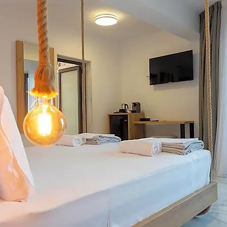 Avaton Luxury And Access The Enigma - Adults Only & Kids 14 Plus-