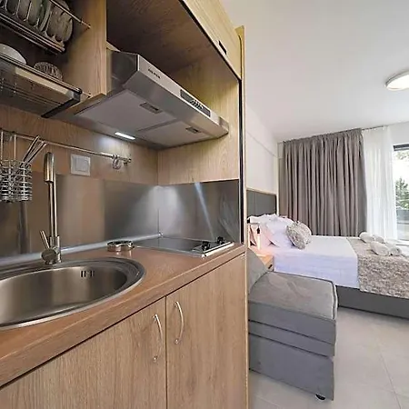 Avaton Luxury And Access The Enigma - Adults Only & Kids 14 Plus- 4*