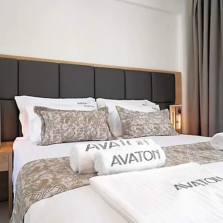 מלון Avaton Luxury And Access The Enigma - Adults Only & Kids 14 Plus-