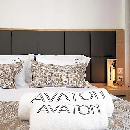 Avaton Luxury And Access The Enigma - Adults Only & Kids 14 Plus-