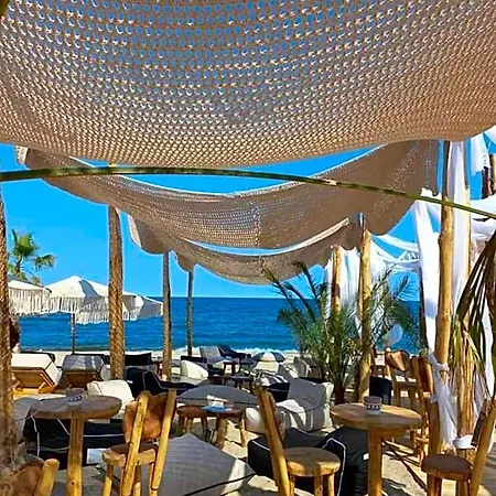 Avaton Luxury And Access The Enigma - Adults Only & Kids 14 Plus- 4* Asprovalta