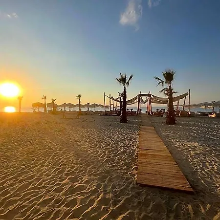 Avaton Luxury And Access The Enigma - Adults Only & Kids 14 Plus- מלון 4*