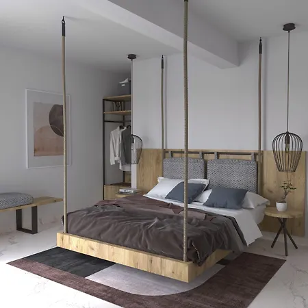 Avaton Luxury And Access The Enigma - Adults Only & Kids 14 Plus- 4* Аспровалта