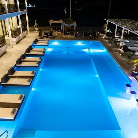 Hotel Avaton Luxury And Access The Enigma - Adults Only & Kids 14 Plus- 4*