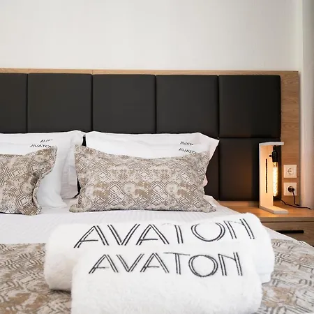 Avaton Luxury And Access The Enigma - Adults Only & Kids 14 Plus- Hotel 4*