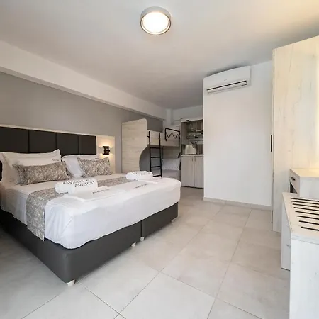 Avaton Luxury And Access The Enigma - Adults Only & Kids 14 Plus-