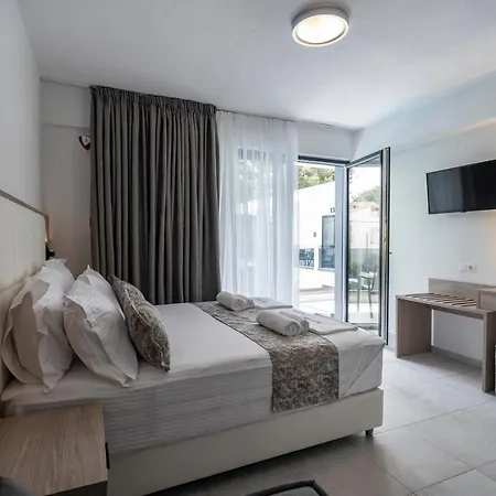 Hotel Avaton Luxury And Access The Enigma - Adults Only & Kids 14 Plus-